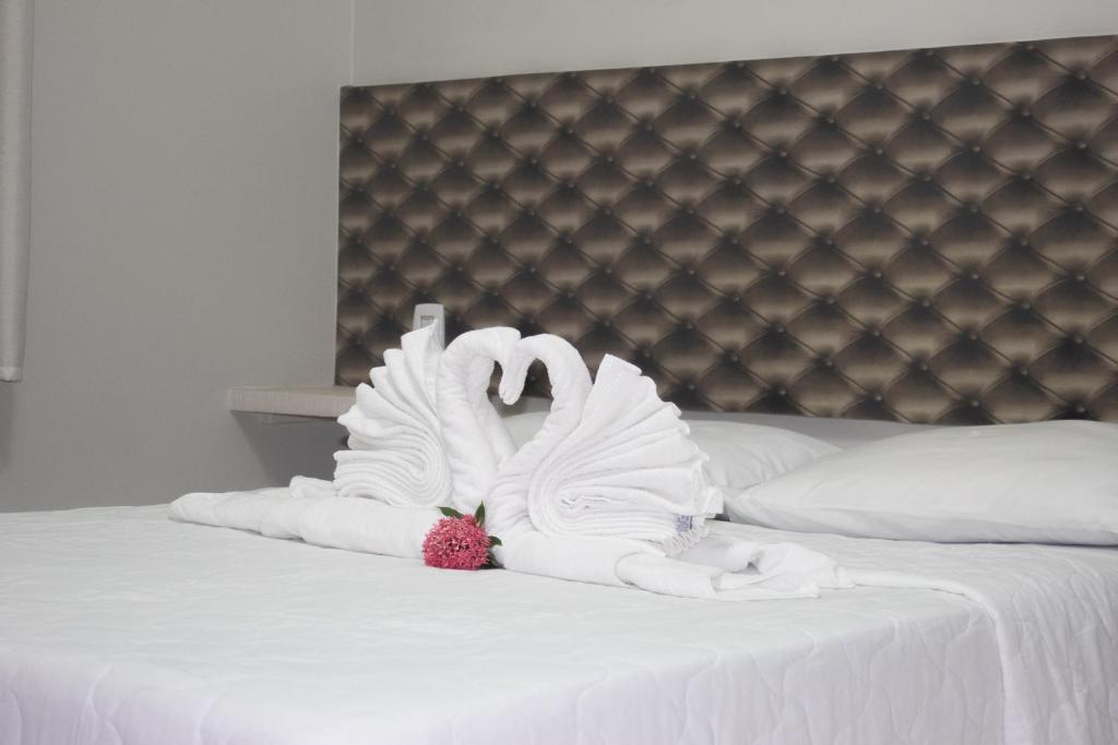 Xingu Praia Hotel photo 1