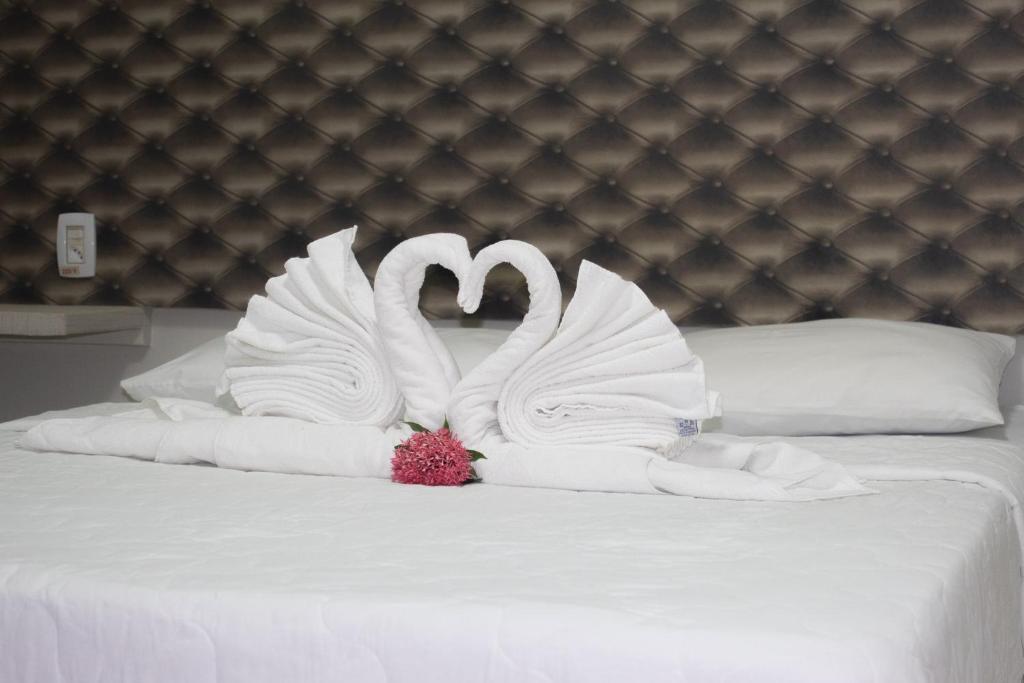 Xingu Praia Hotel photo 3