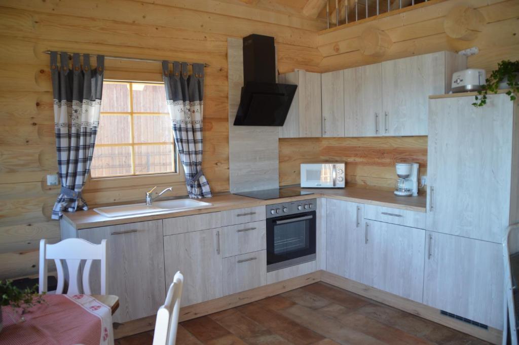 Schwalli's Ferienhaus Am Wipperberg photo 4