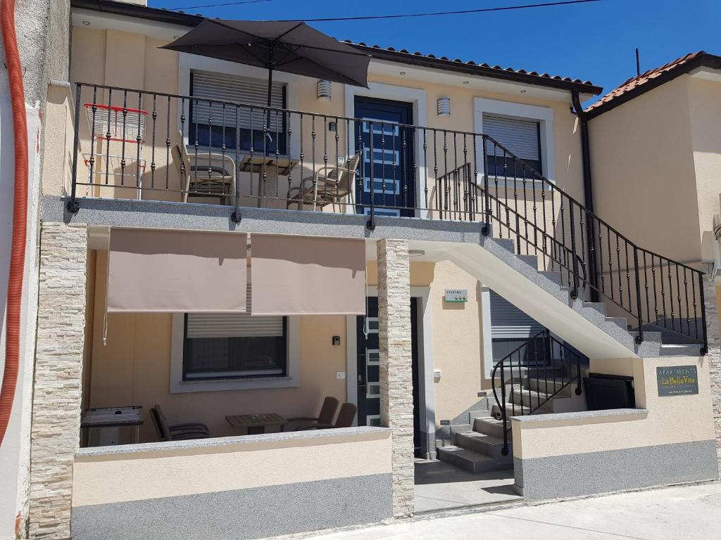 La Bella Vita Marezige photo 4