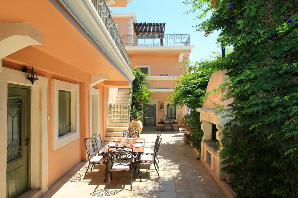 Villa Pasiphae photo 2