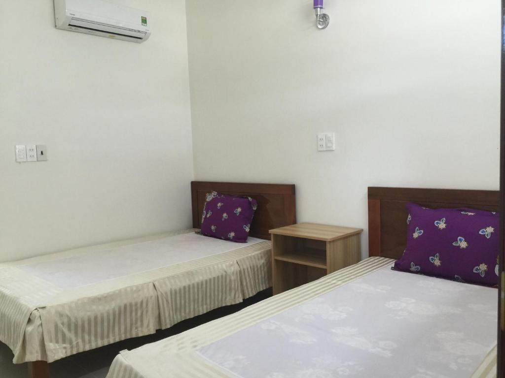 Gia Anh Guesthouse