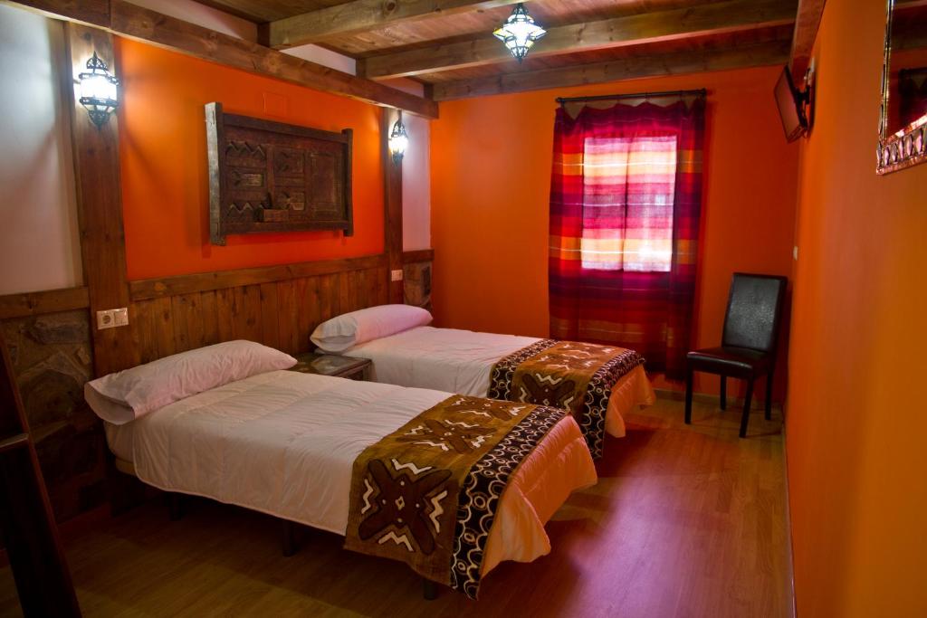 Hotel Plaza photo 4