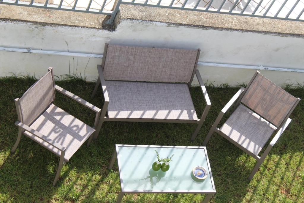 Mediterraneo B&B photo 2