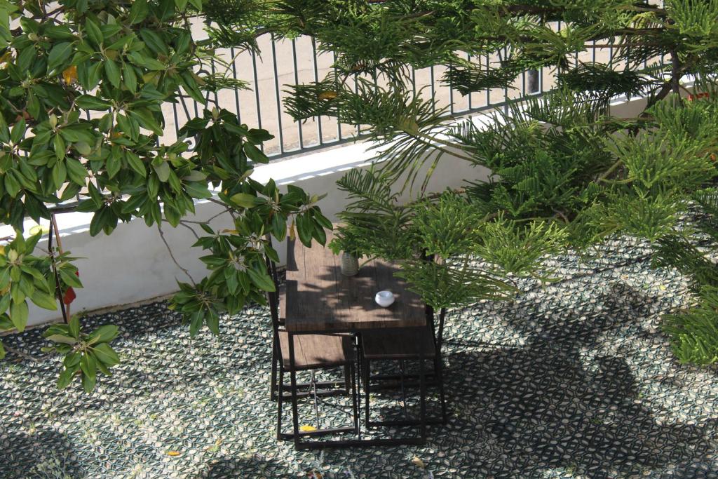 Mediterraneo B&B photo 3