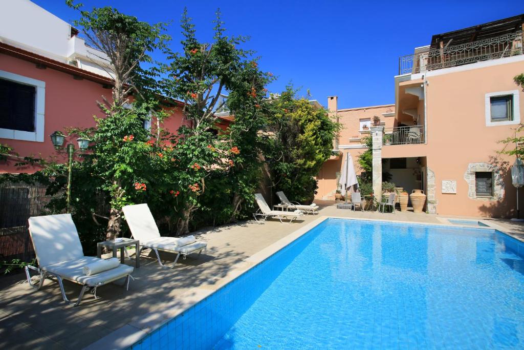 Villa Pasiphae photo 4