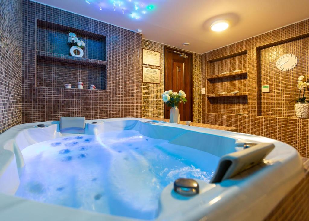 Hotel & Spa PALIĆ RESORT photo 4