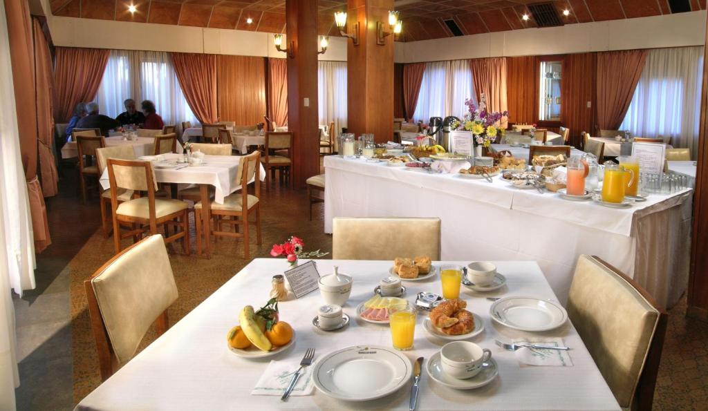 Hotel Edelweiss photo 1