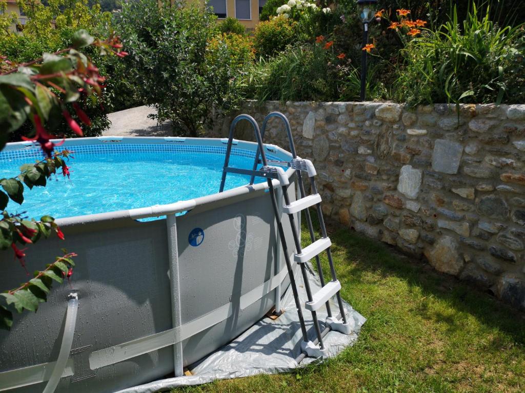 Casa Anna a Pietrasanta in Toscana photo 3