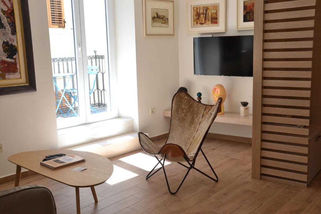 Apartmani Art Karampana photo 2