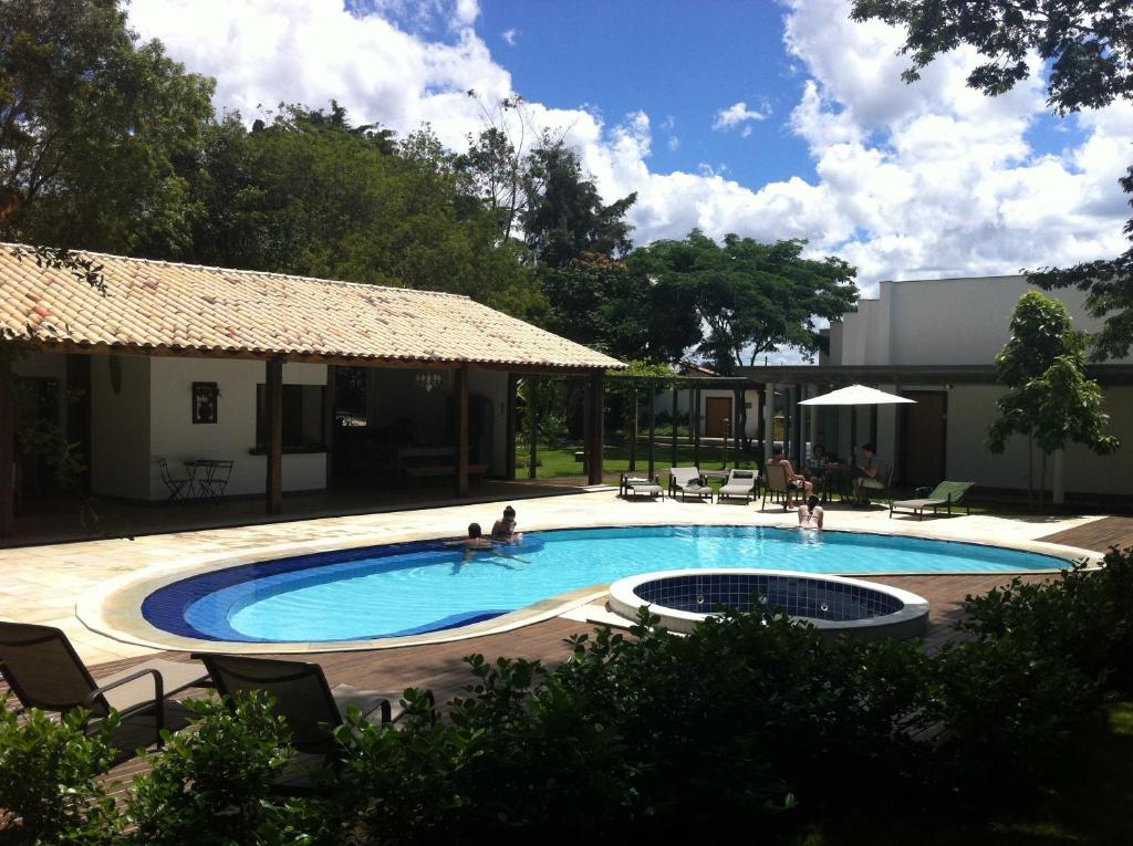 Oratório Pousada Boutique photo 1