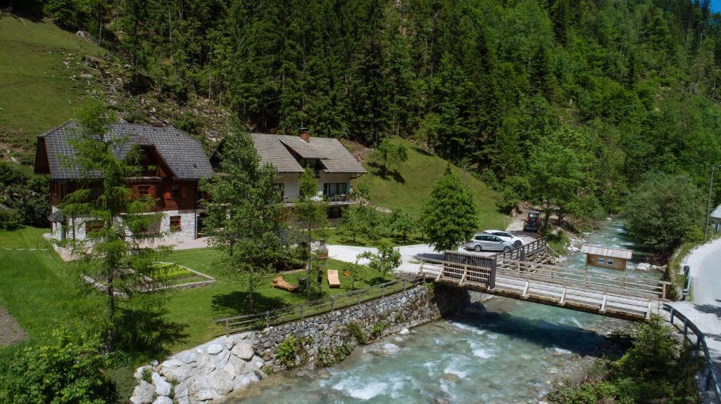 Turistična kmetija Čerček photo 1