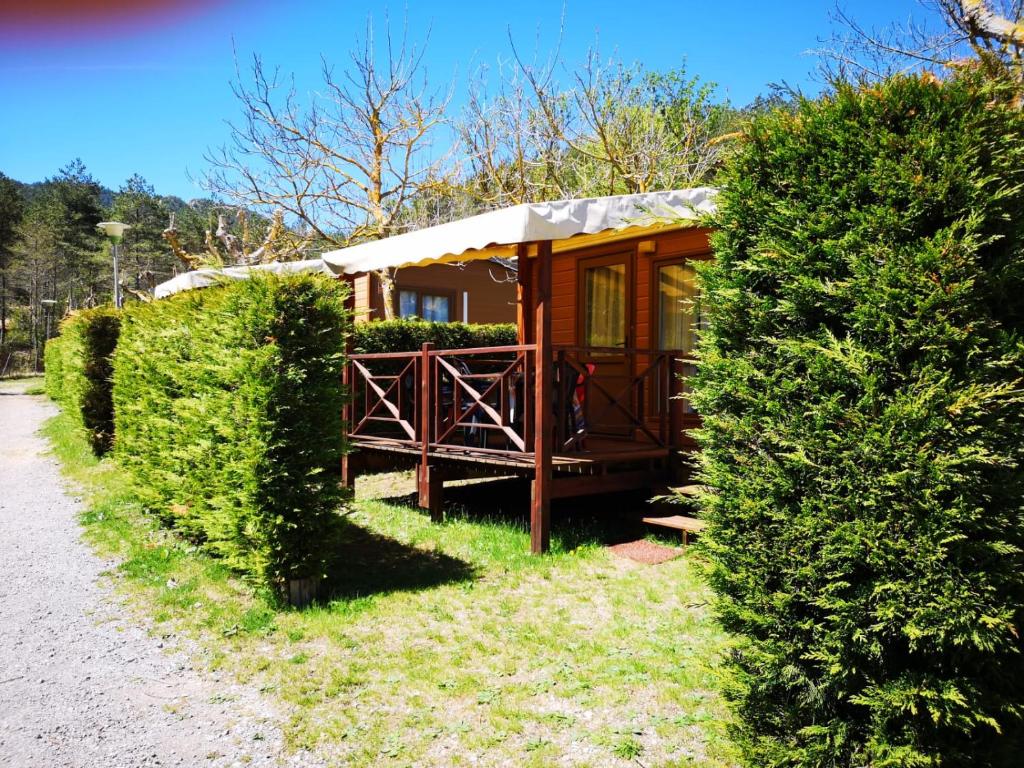 Camping Fontfreda photo 1