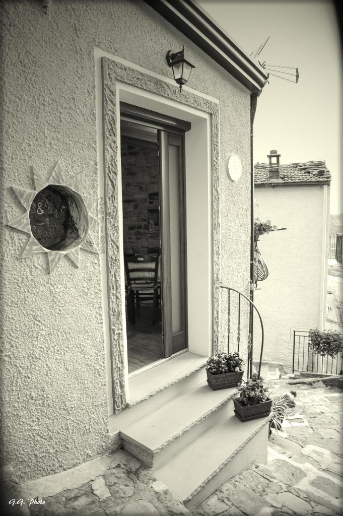 B&B L'Arabatana photo 4