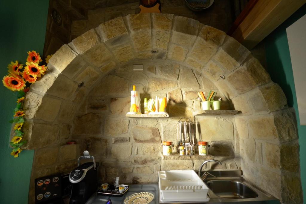 B&B L'Arabatana photo 3