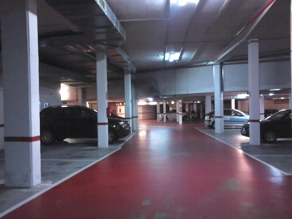 APARTAMENTO PEREGRINOS y USO TURISTICO CENTRO DE A GUARDA photo 2