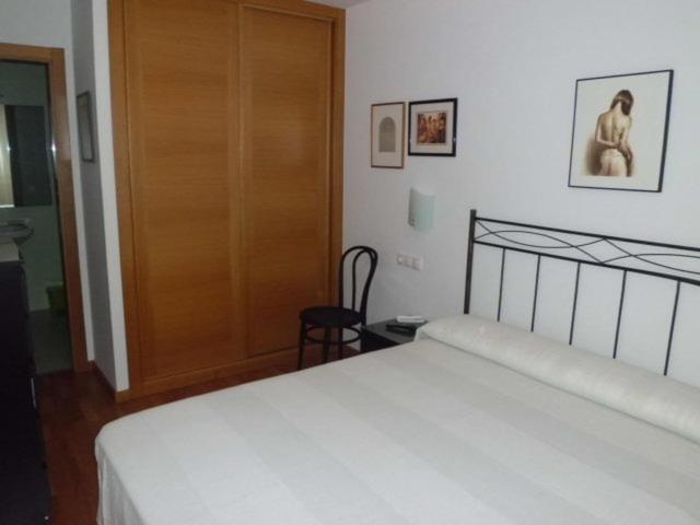 APARTAMENTO PEREGRINOS y USO TURISTICO CENTRO DE A GUARDA photo 1