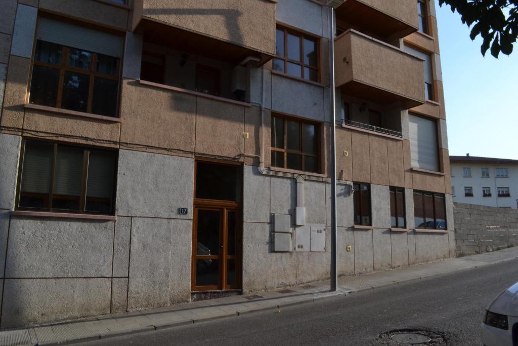 Apartamento Puerta del Pirineo photo 3