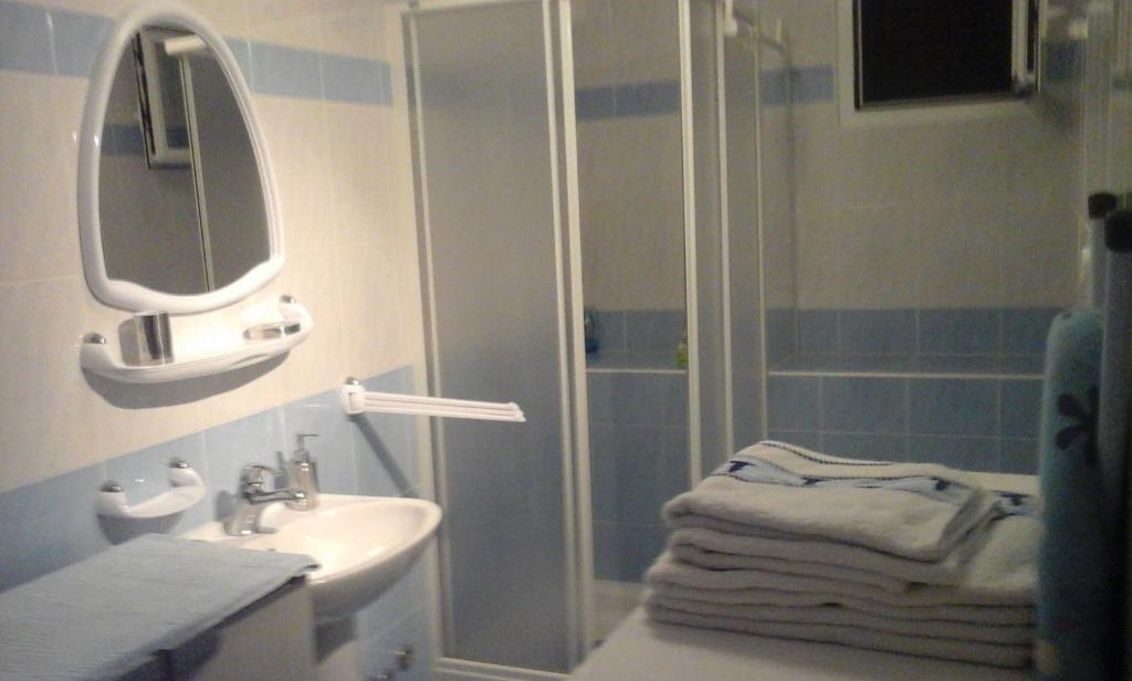 Apartmani Božić-Omišalj photo 4