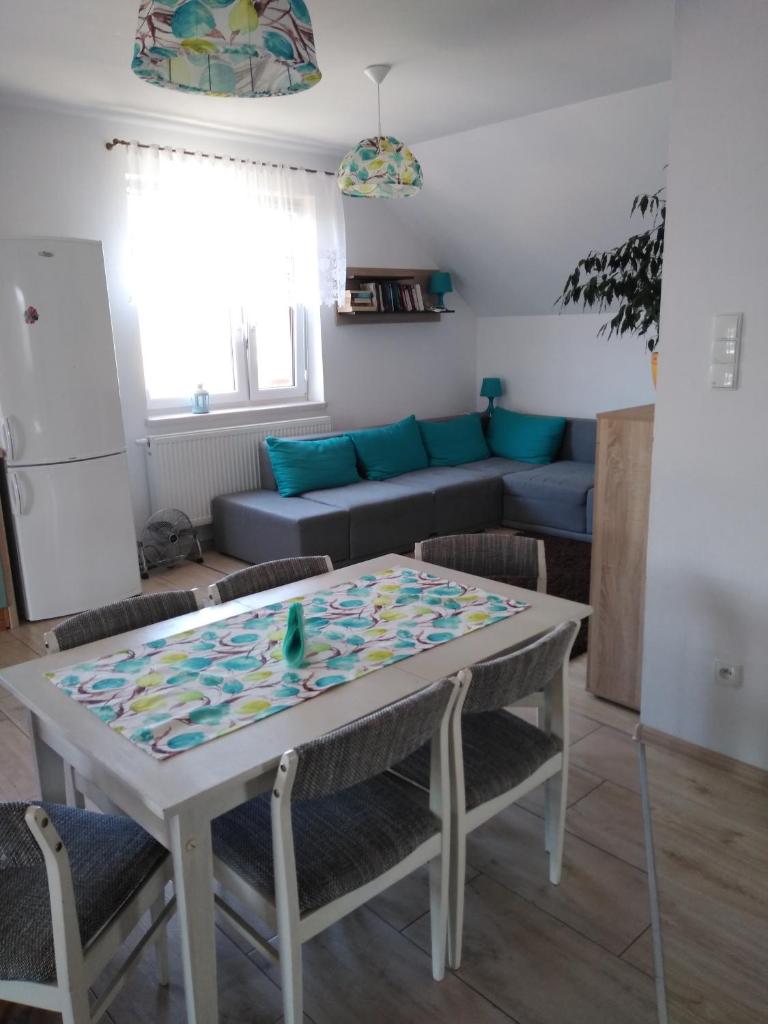 Rodzinny Apartament na Kaszubach photo 3