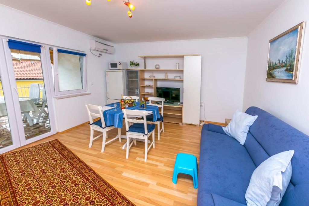 Apartment Pava photo 2