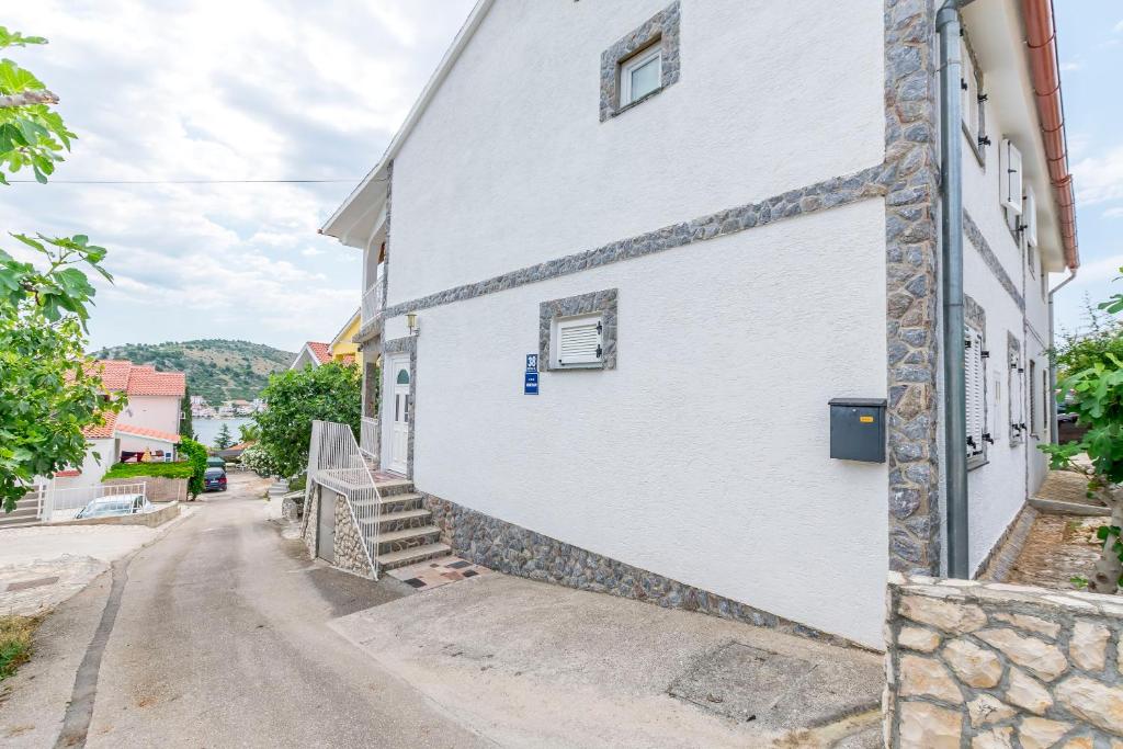 Apartment Pava