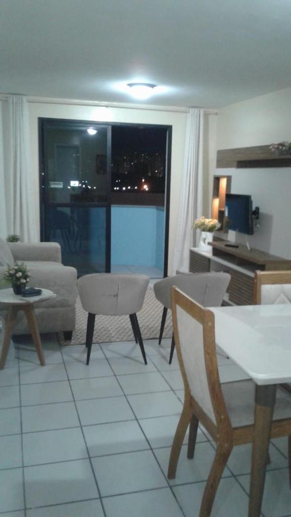 Apto próximo ao Centro de Eventos e OAB-CE photo 1