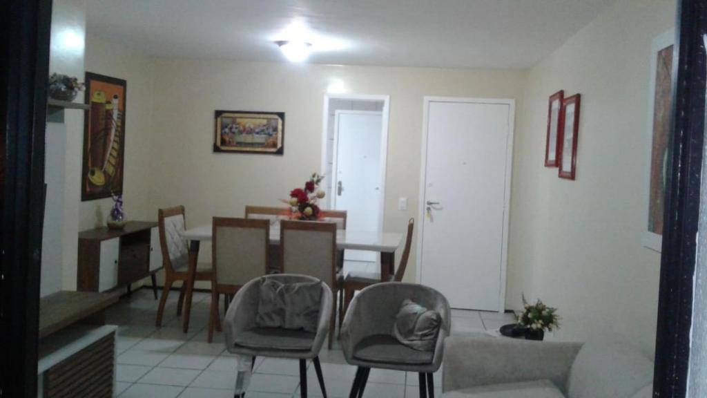 Apto próximo ao Centro de Eventos e OAB-CE photo 3