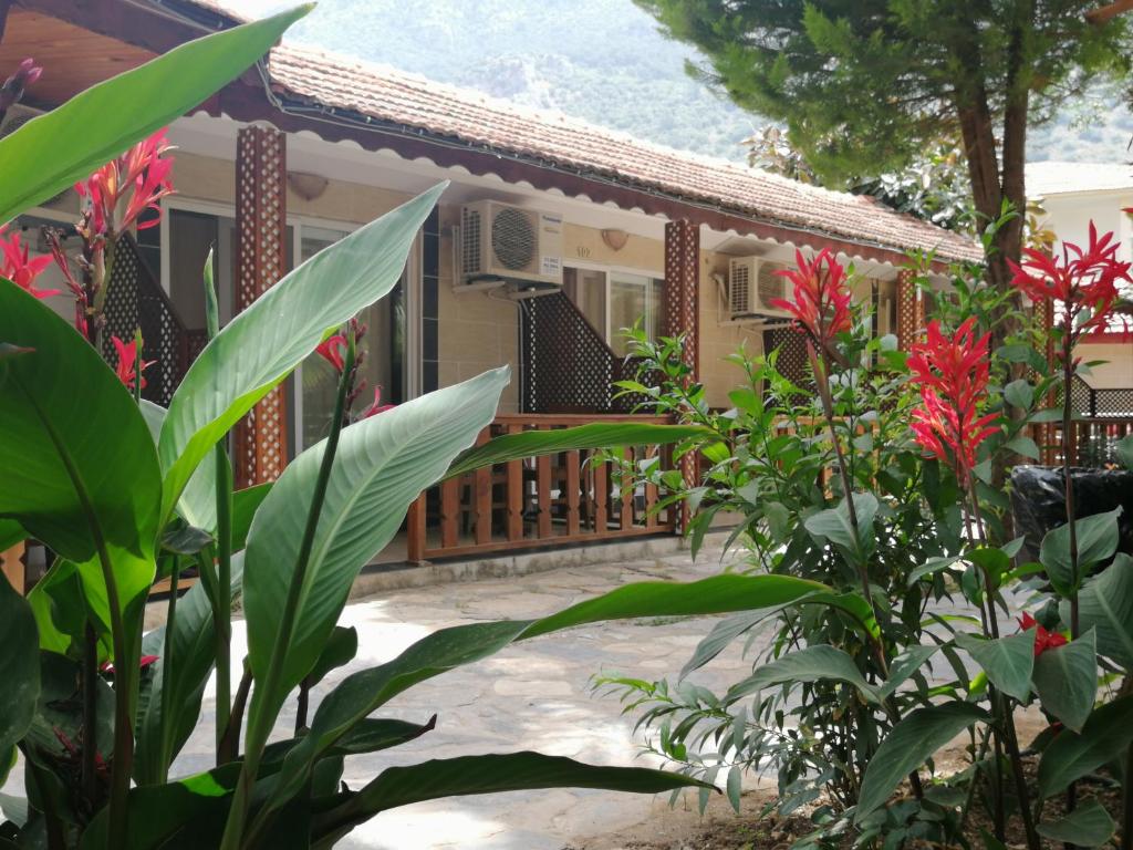 Durak Hotel ölüdeniz photo 2
