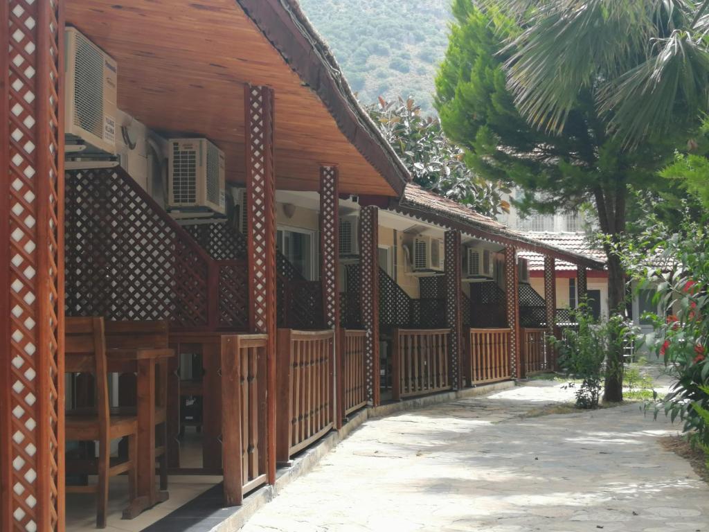 Durak Hotel ölüdeniz photo 3