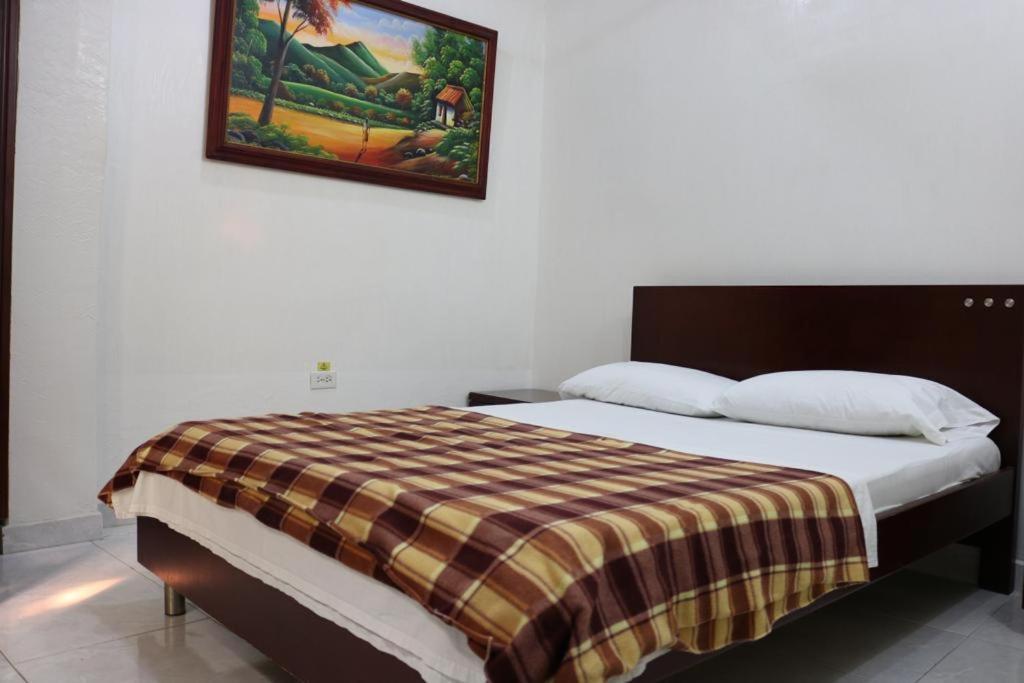 Aparta Hotel Puerto Nuevo photo 4