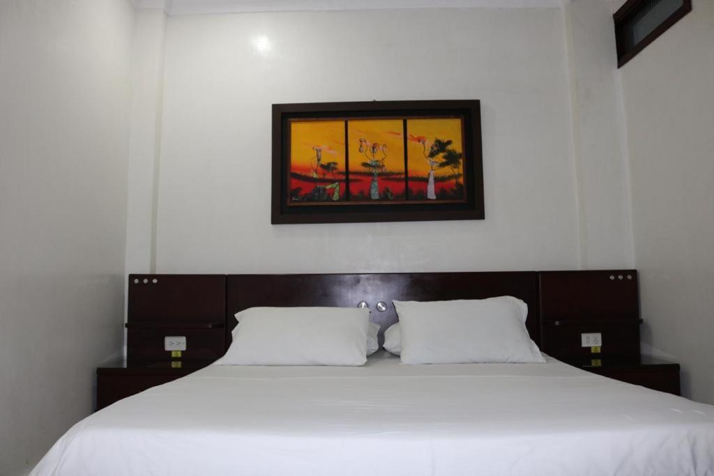 Aparta Hotel Puerto Nuevo photo 3