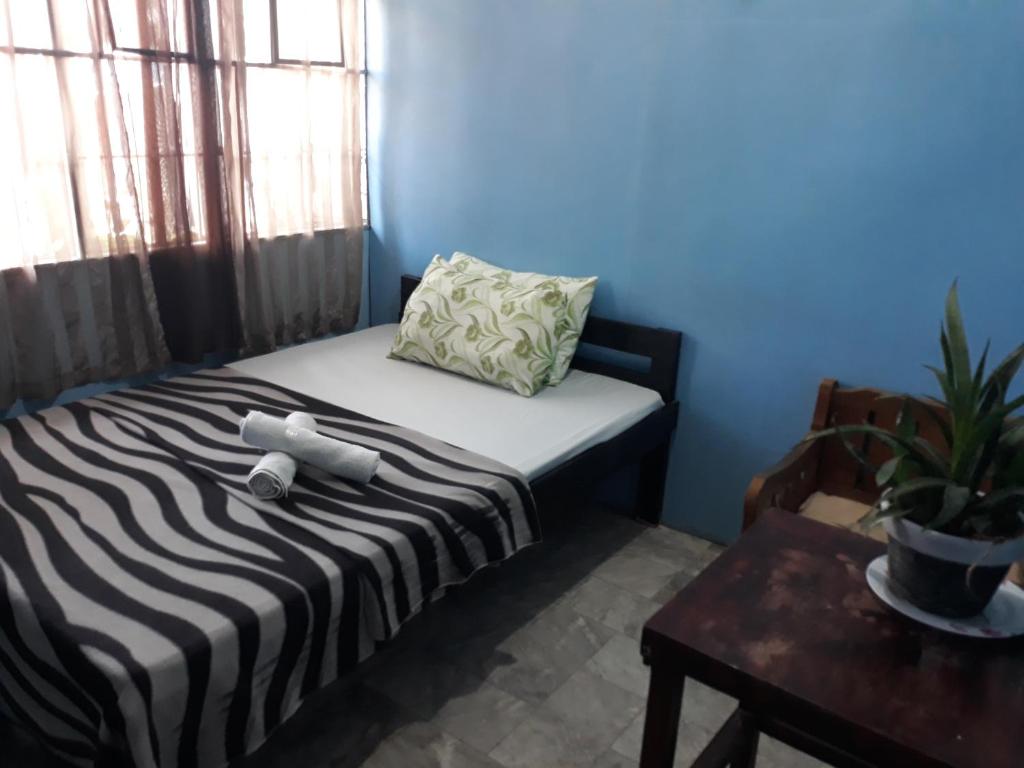 cv bed n bath san juan, Balaoan
