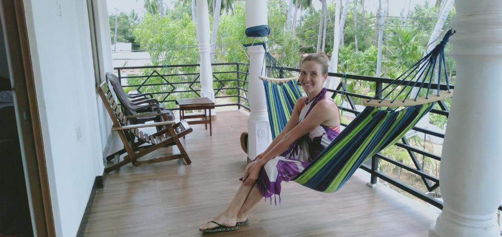 Семейный (Семейный номер с балконом), French Garden Resort