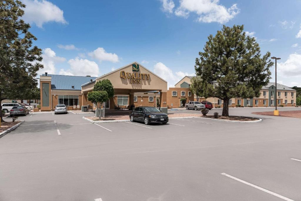 Quality Inn Near Grand Canyon image