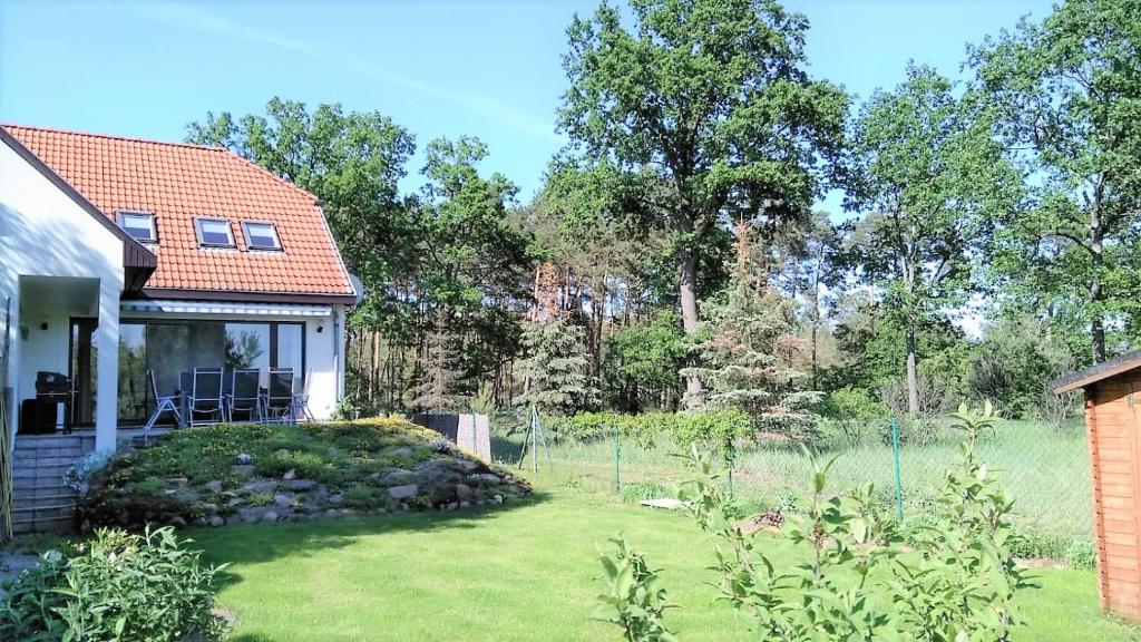 Ferienhaus Sonne photo 1