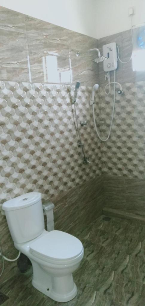 Двухместный (Двухместный номер с 1 кроватью и балконом), French Garden Resort