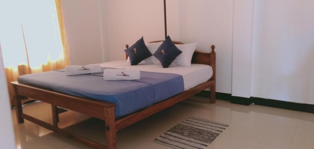 Двухместный (Двухместный номер с 1 кроватью и балконом), French Garden Resort