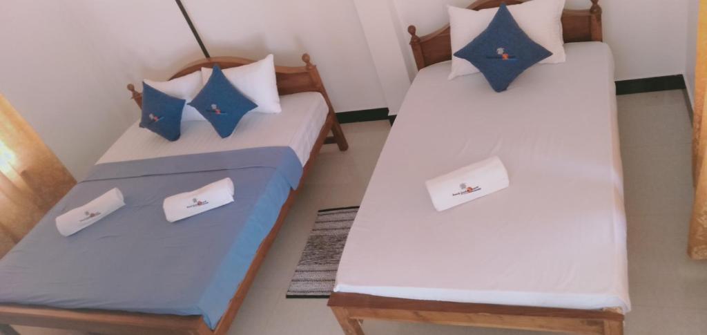 Трехместный (Трехместный номер с балконом), French Garden Resort