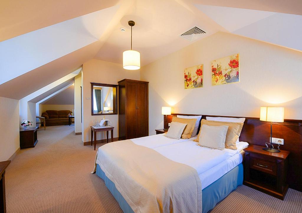 Hotel Nowodwory photo 2