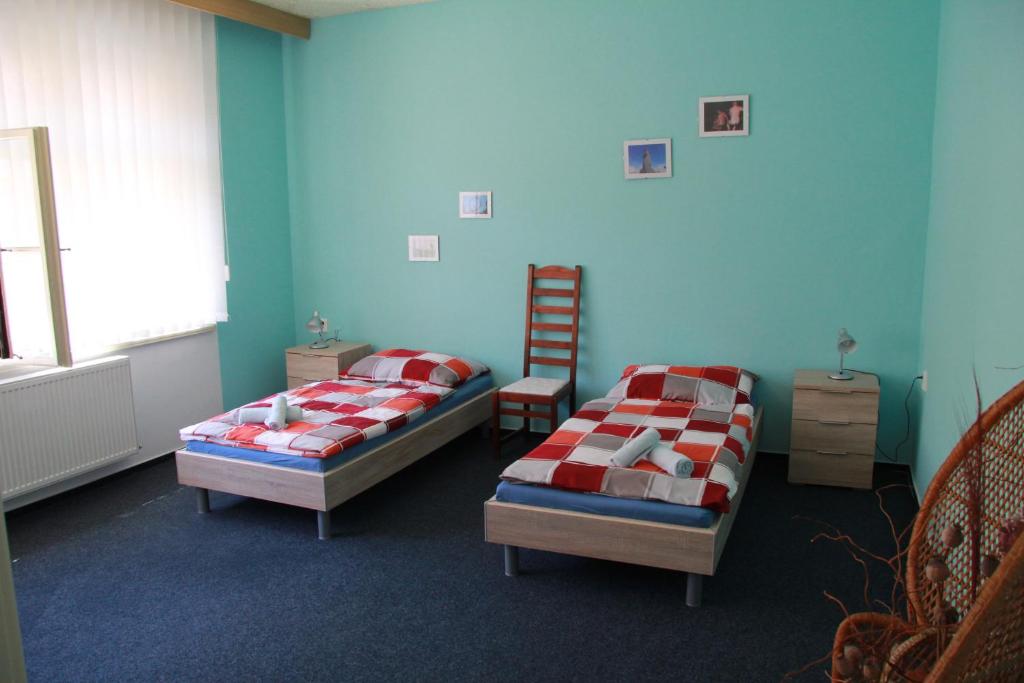 Apartmán Brašov, Týn nad Vltavou photo 4
