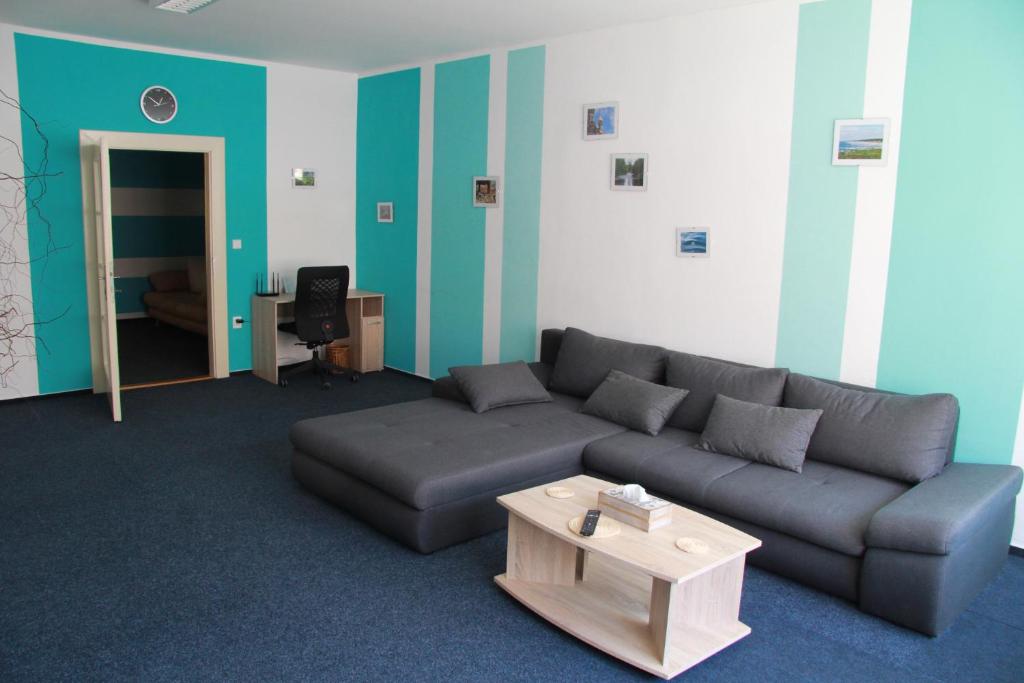 Apartmán Brašov, Týn nad Vltavou photo 2