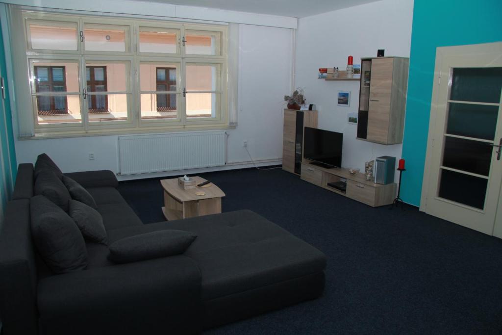 Apartmán Brašov, Týn nad Vltavou photo 3