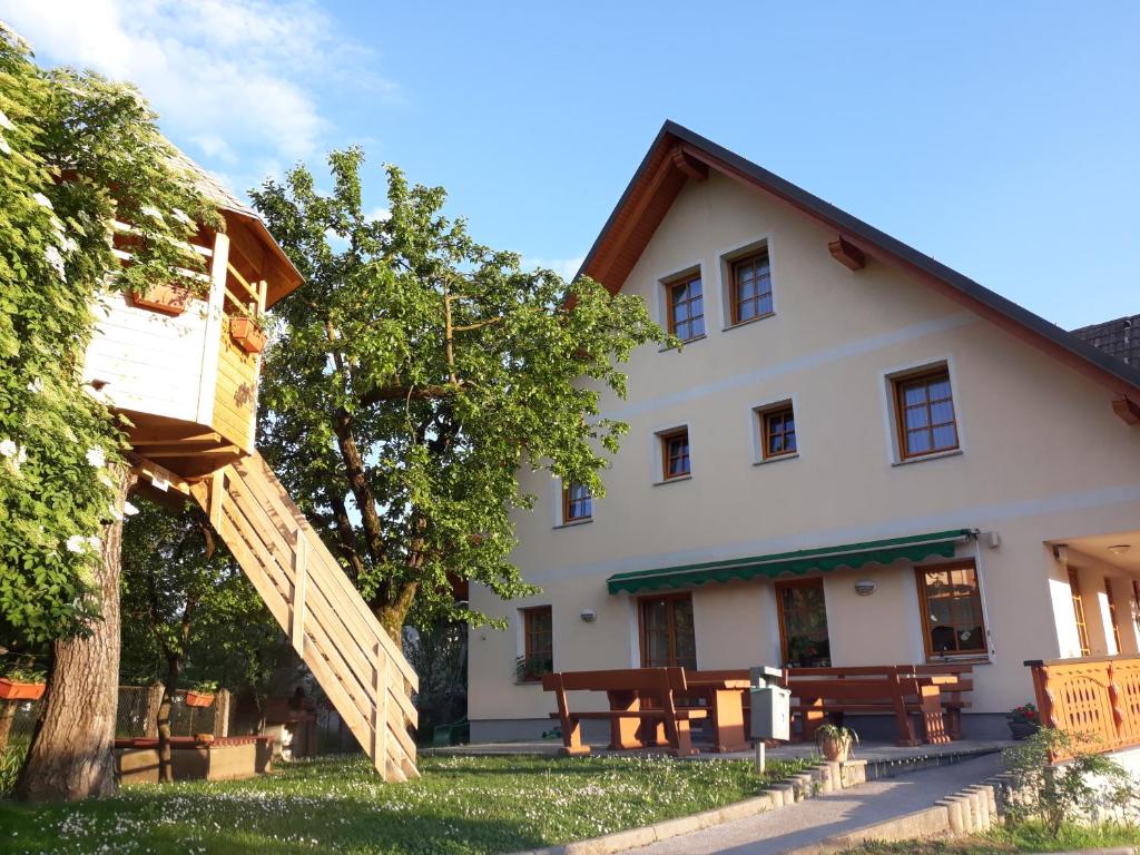 Turizem Loka - Hotel Loka photo 2