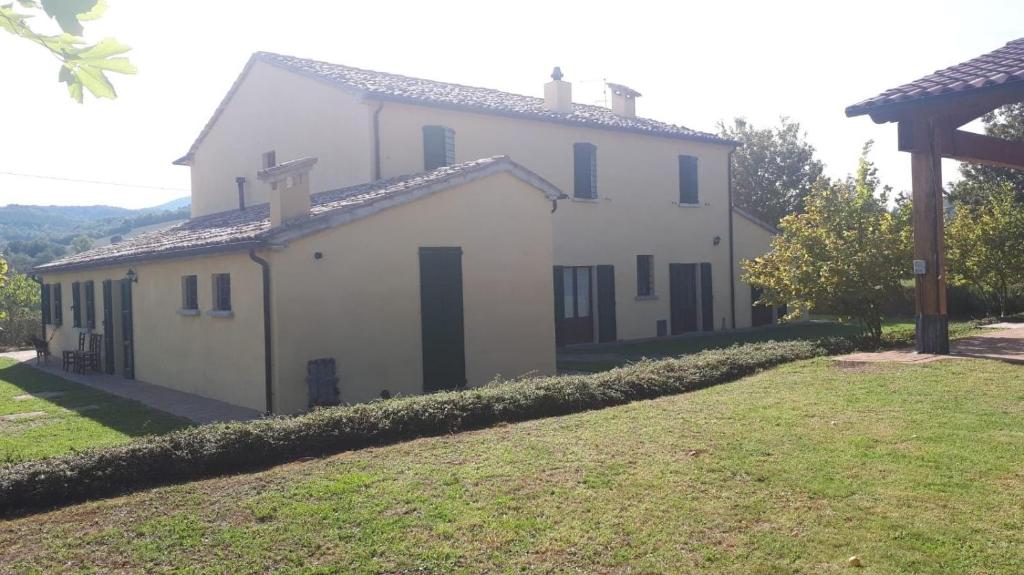 Agriturismo Valpietro photo 1