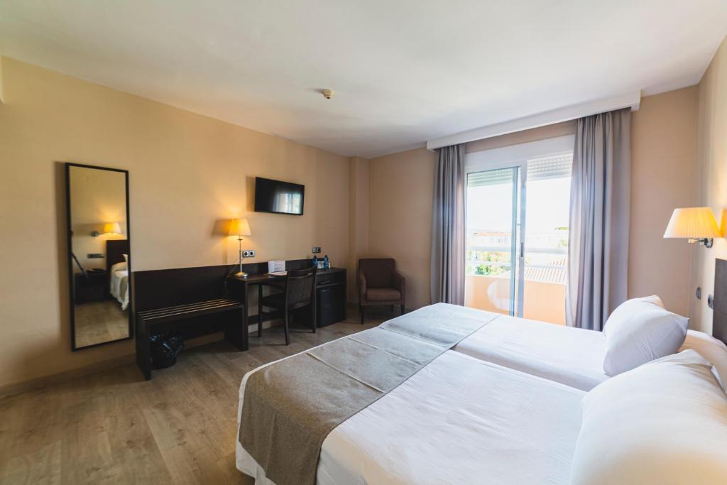 Hotel Cristina photo 4