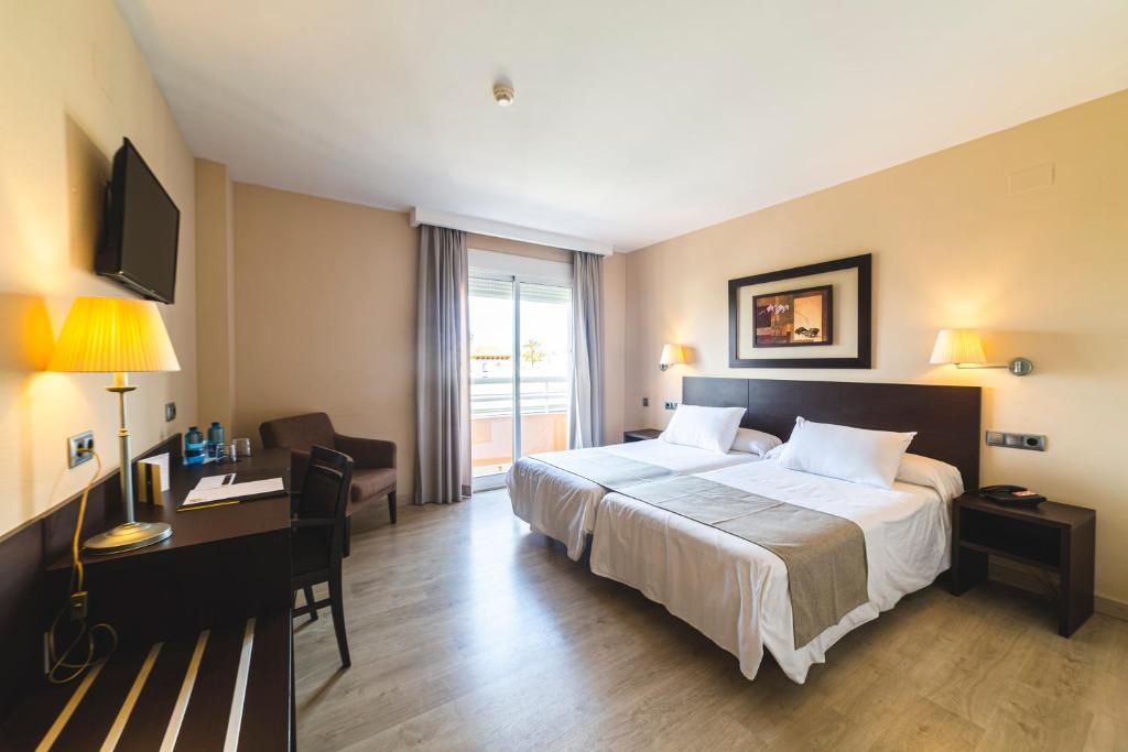 Hotel Cristina photo 3
