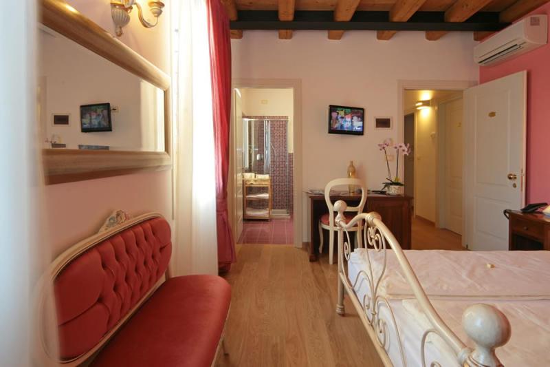Locanda Al Ponte de Fero photo 1