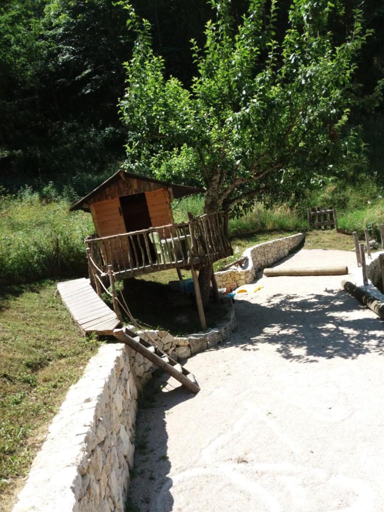 Gite de charme la Chabotte - Royans / Vercors photo 2