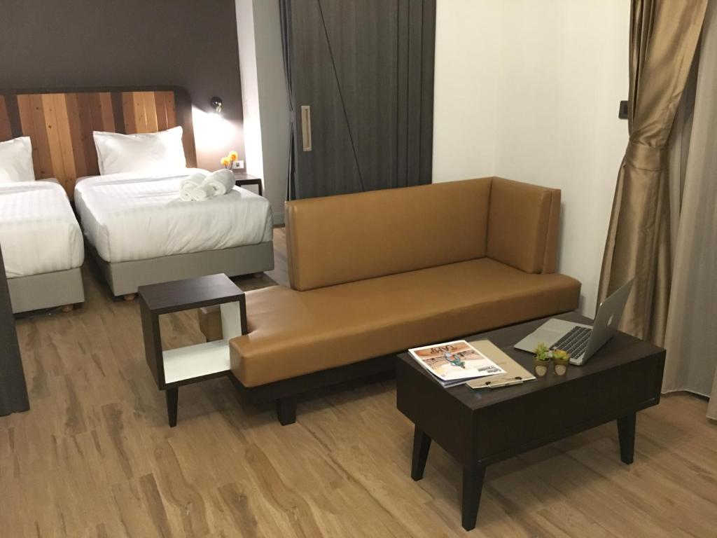 The Museum Hotel photo 2